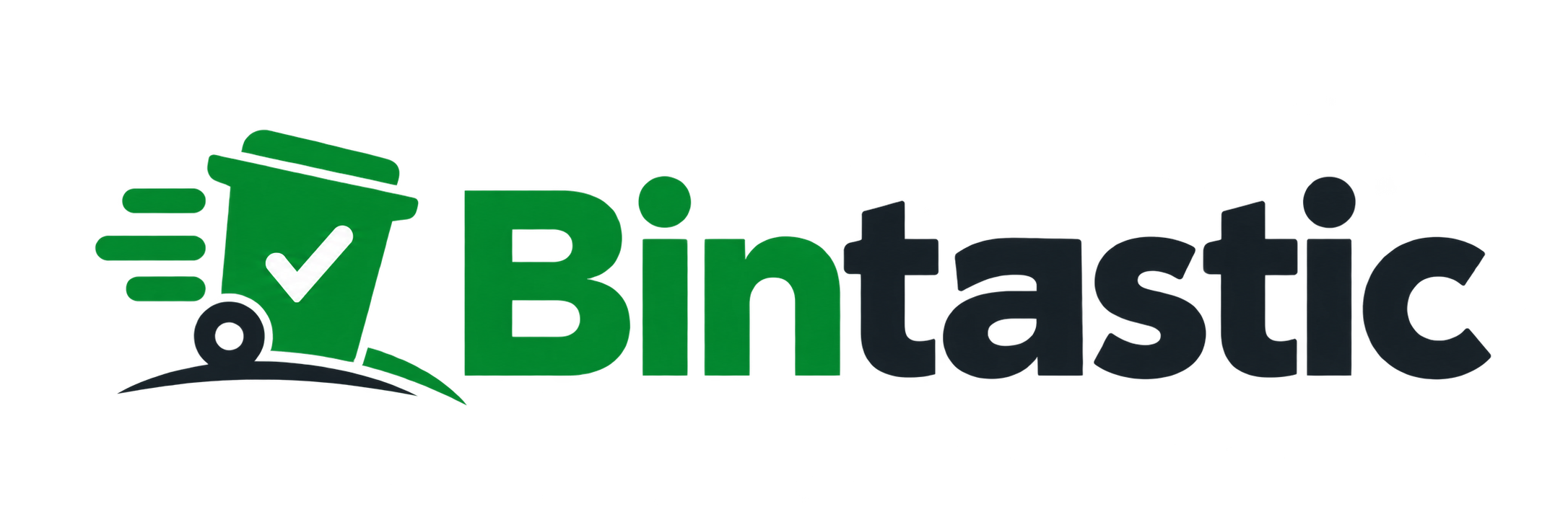 Bintastic logo
